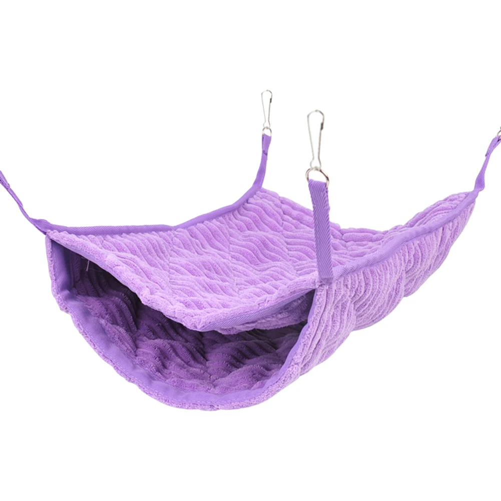 Зимний теплый роскошный двойной подвесной гамак морские качели слайдер спальная