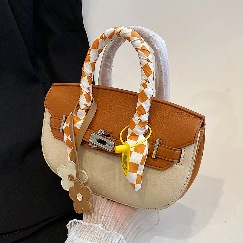 VeryMe Luxury Design Brand Crossbody Women's Bag High Quality Pu Leather Ladies Shoulder Pack Fashion Female Purses and Handbags