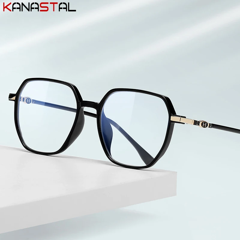 Оптические линзы для мужчин и женщин Аксессуары чтения металлическая оправа TR90