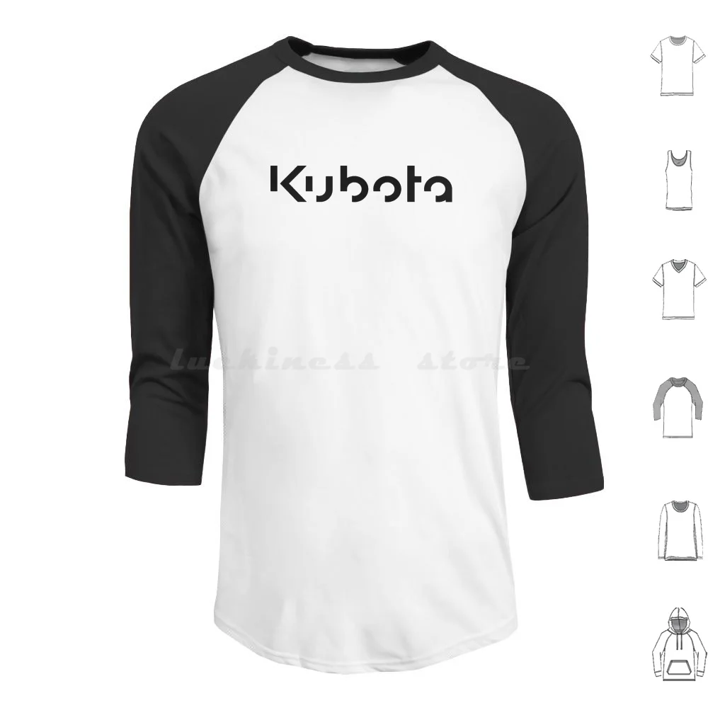 

Худи Kubota ( Black Vesion) с длинным рукавом, новинка, шапка Kubota, Японский кот, мать кошек, Миллер Lite Etsy