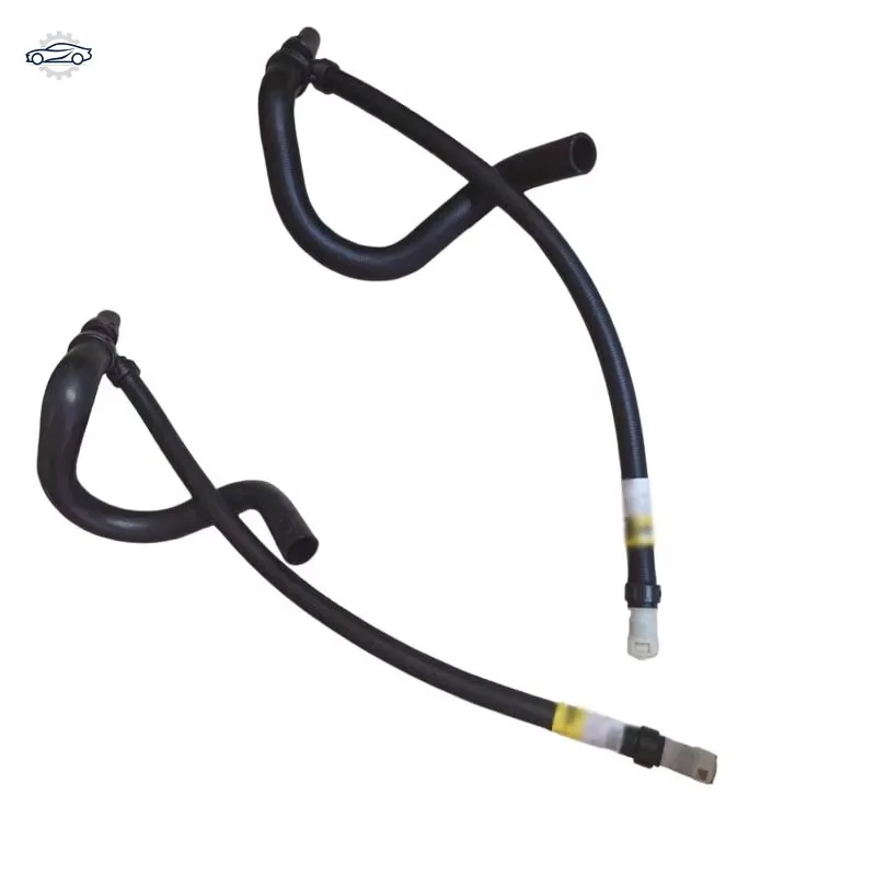 

15834773 15005677 15051850 15058002 1 шт. Шланг подключения бачка радиатора для Cadillac Escalade Chevrolet Tahoe