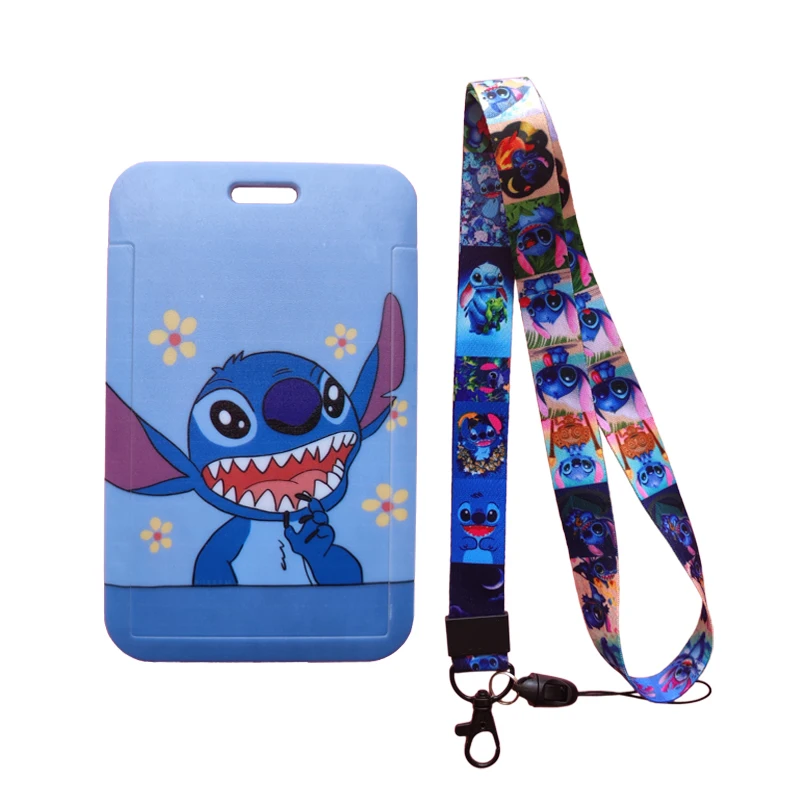 

Чехол для идентификационной Карты с изображением героев Диснея