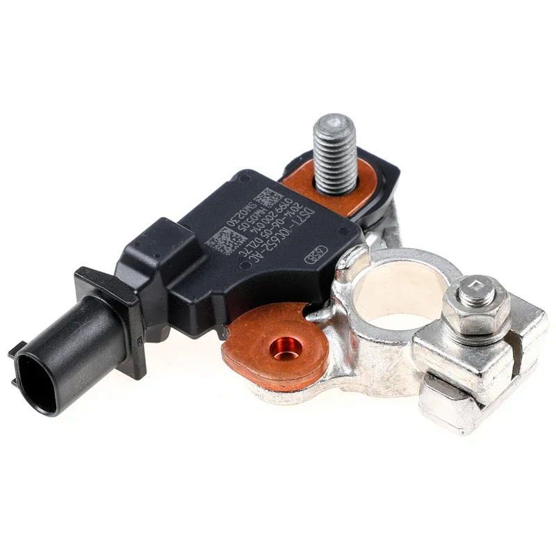 Новый датчик аккумулятора DS7T-10C652-AC DS7T10C652AC 0199200014 DS7Z-10C679-A Подходит для