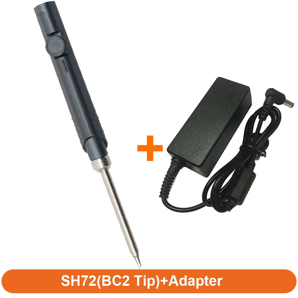 

Электрический паяльник SanErYiGo SH72 65 Вт