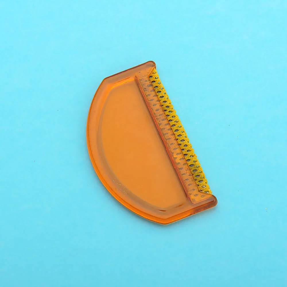 

Мини-валик Для Удаления Катышков С Одежды, Кашемира, Трикотажа, Ручной Инструмент Для Чистки/хранения, Пластик, 13г/15г