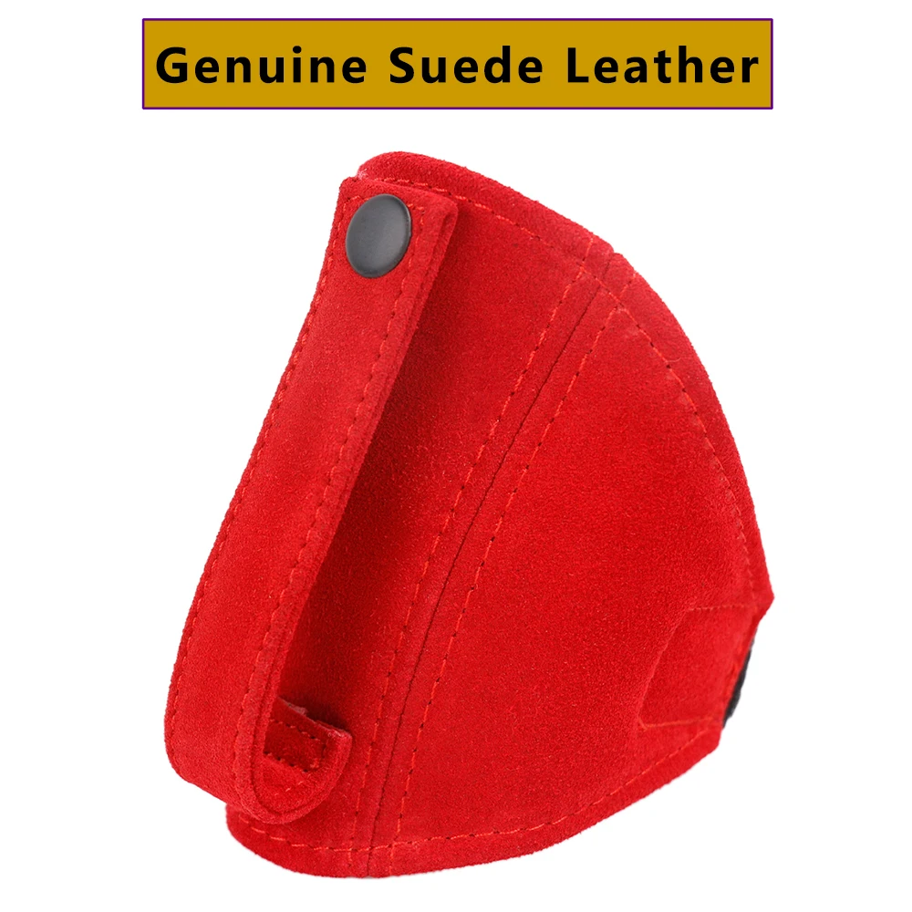 

Ремень безопасности JDM для автомобиля, протектор для ремня безопасности из натуральной замши, для невесты RECARO SPARCO OMP