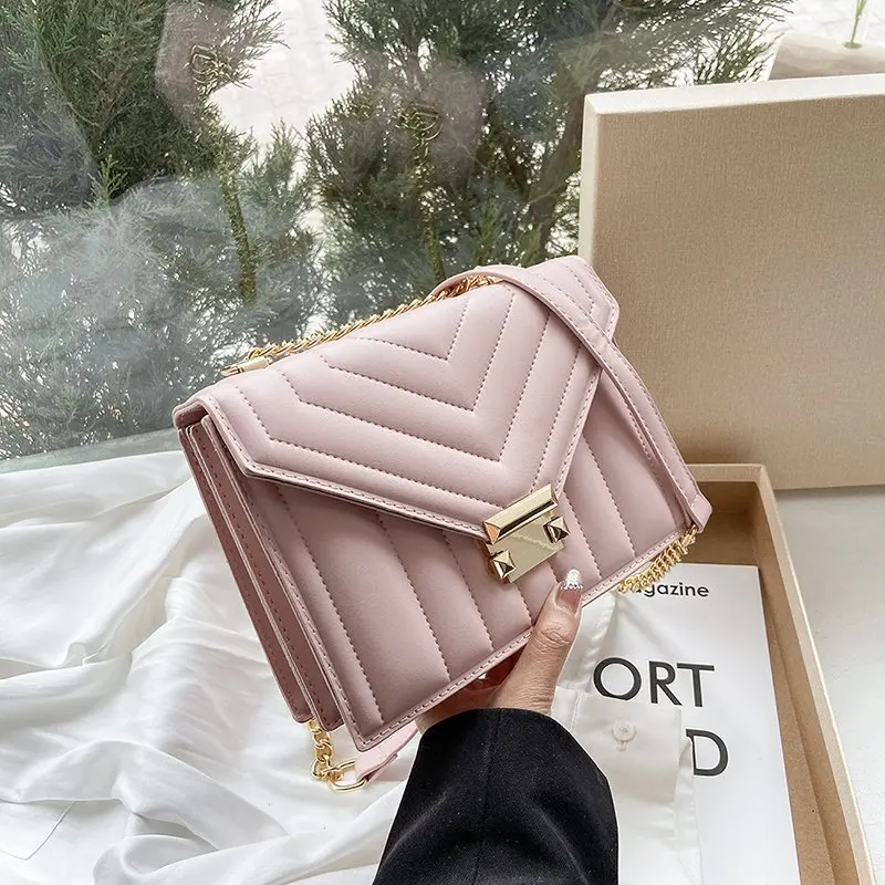 Fashion Women Bags 2022 New Shoulder Crossbody Bag for Women Ladies Messenger Shoulder Bag Female Handbags and Purses Bags