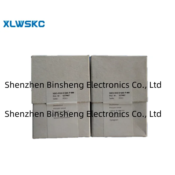 Электронный компонент Φ 527467