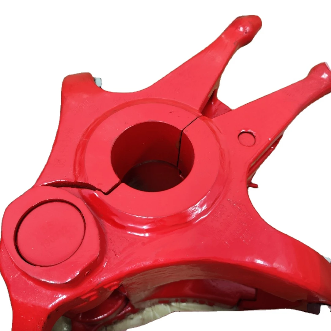 

API TA-35 center latch Elevator for tubing