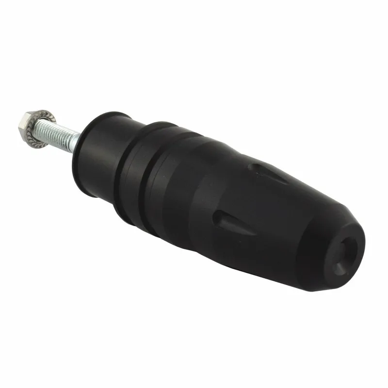 2 шт. мотоцикл для Kawasaki Z250 Z300 Z400 Z650 Z800 Z750 Z900 Z1000 левая и правая выхлопная защитная