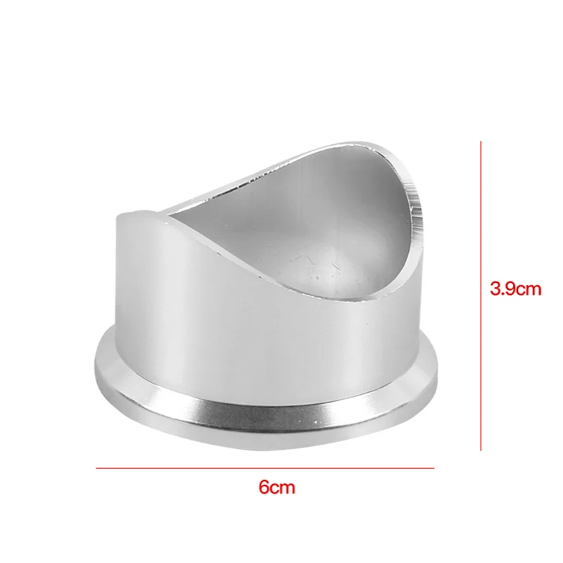 Новый 50 мм сварочный выдувной клапан BOV алюминиевый фланец турбо TiAL алюминий |