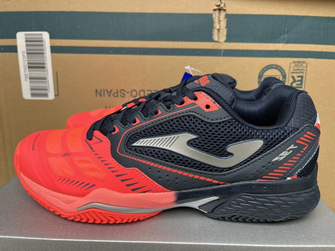 

Мужская Профессиональная Противоударная обувь для бадминтона, Мужская дышащая износостойкая Спортивная тренировочная обувь