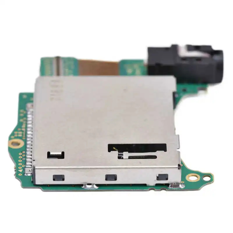 

Game Cartridge Card Slot Exquisite Game Card Slot for Switch