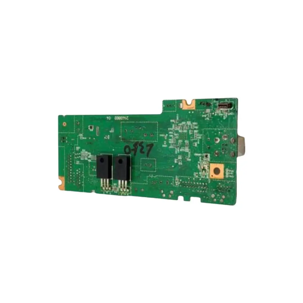 Основная материнская плата форматирования логики CC04 MAIN подходит для Epson L350