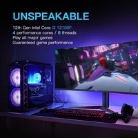 Процессор Intel i3 12100F#2