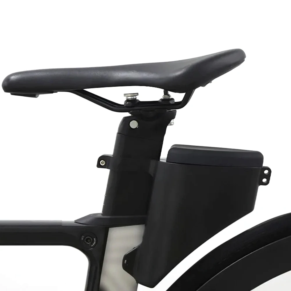 Сумка для шоссейного велосипеда водонепроницаемая сумка подседельного штыря в