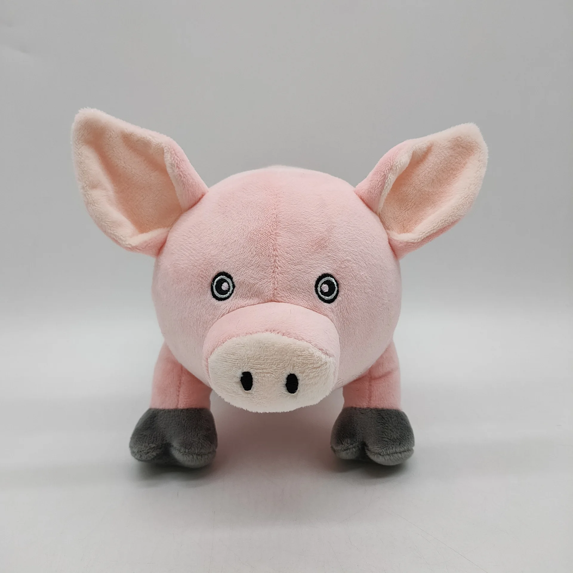 

20CM New Slumberland Pig Pink Plush Toys Around Pigs Holiday Gifts for Boys and Girls Birthday Gifts Home Decoration