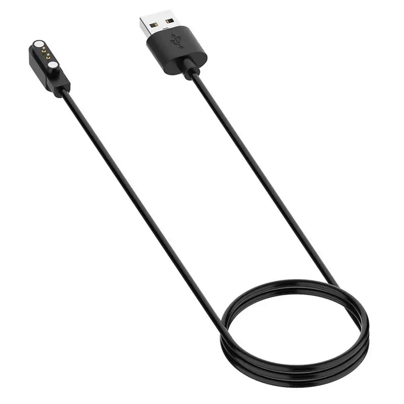 

USB-кабель для зарядки умных часов Real me TechLife | Защита от короткого замыкания и перенапряжения, адаптер зарядного устройства для часов