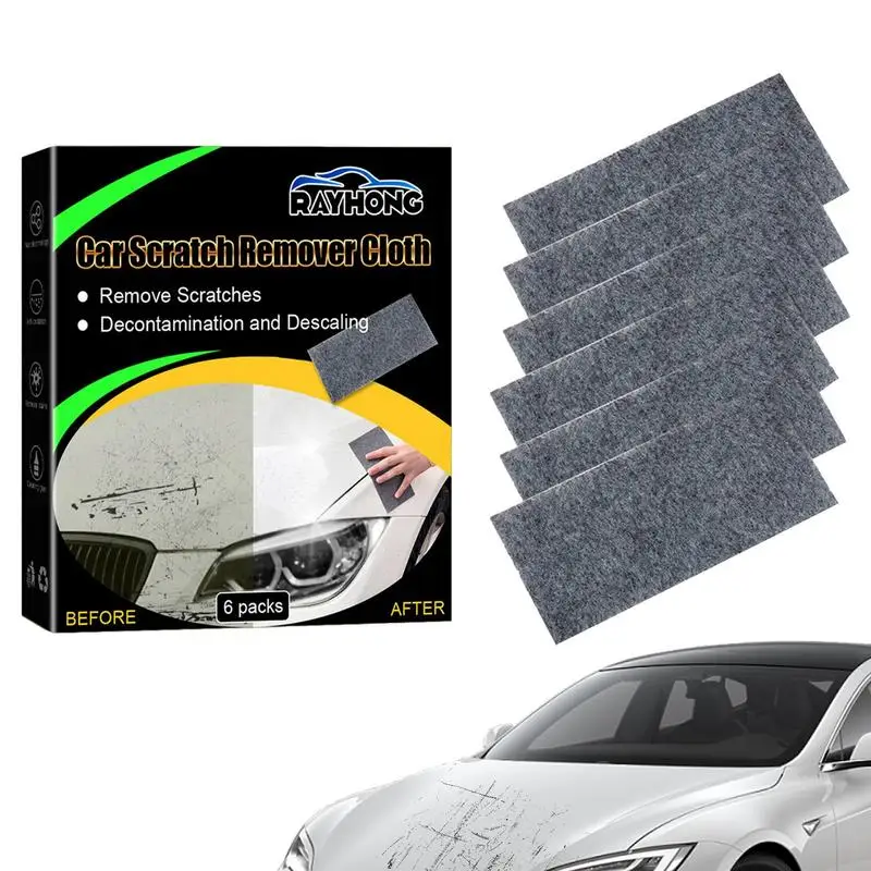 

Средство для удаления царапин на автомобиле, универсальное средство для полировки кузова автомобиля