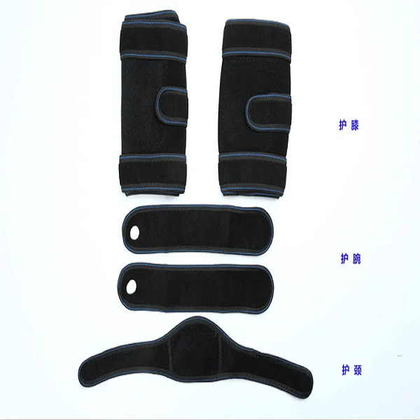 

New Inventions In China Portable Multifunctional Home Medical Treatment Device