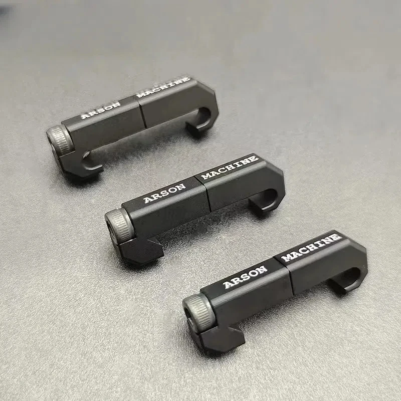 BraveTac 3 шт./компл. стандартная Проводная направляющая система управления кабелем