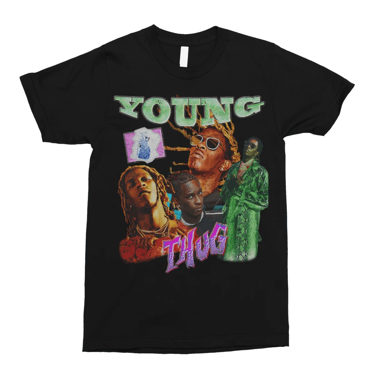 Young Thug 