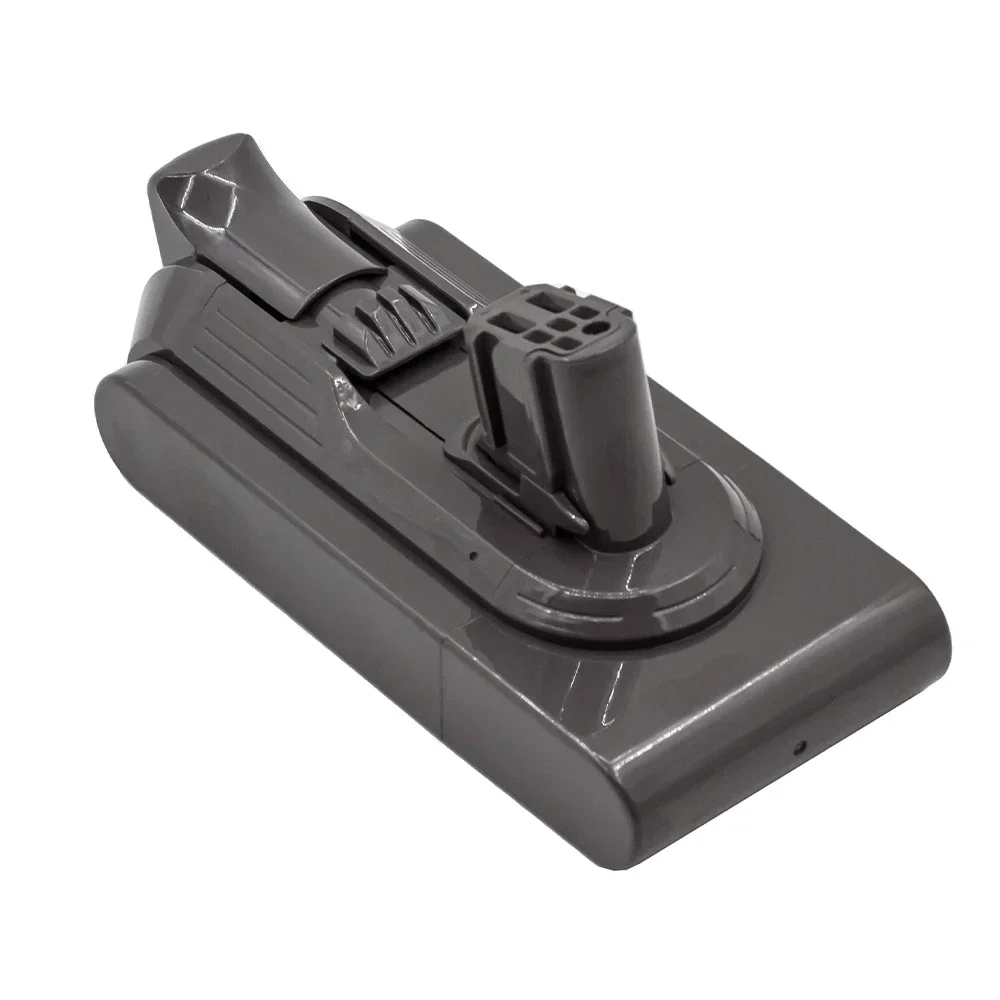 Аккумулятор 25 2 в подходит для Dyson V12 Ач совместим с моделями пылесосов SV20 SV30 SV35 SV46