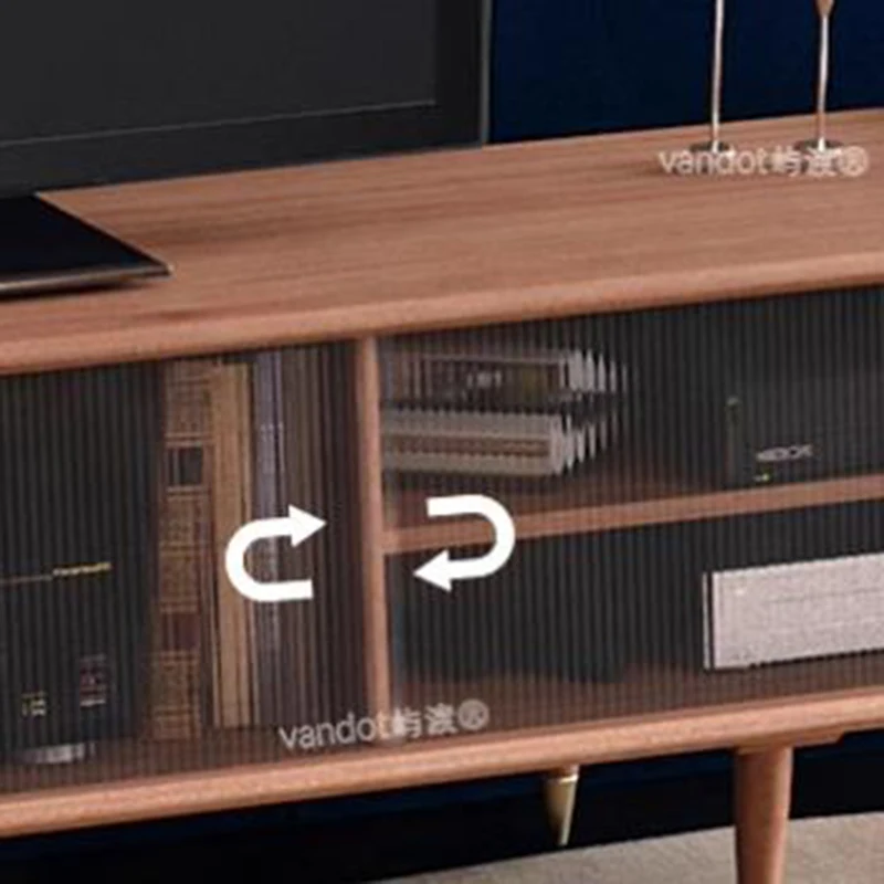 Итальянский дизайнерский шкаф подставки для телевизора развлекательный центр