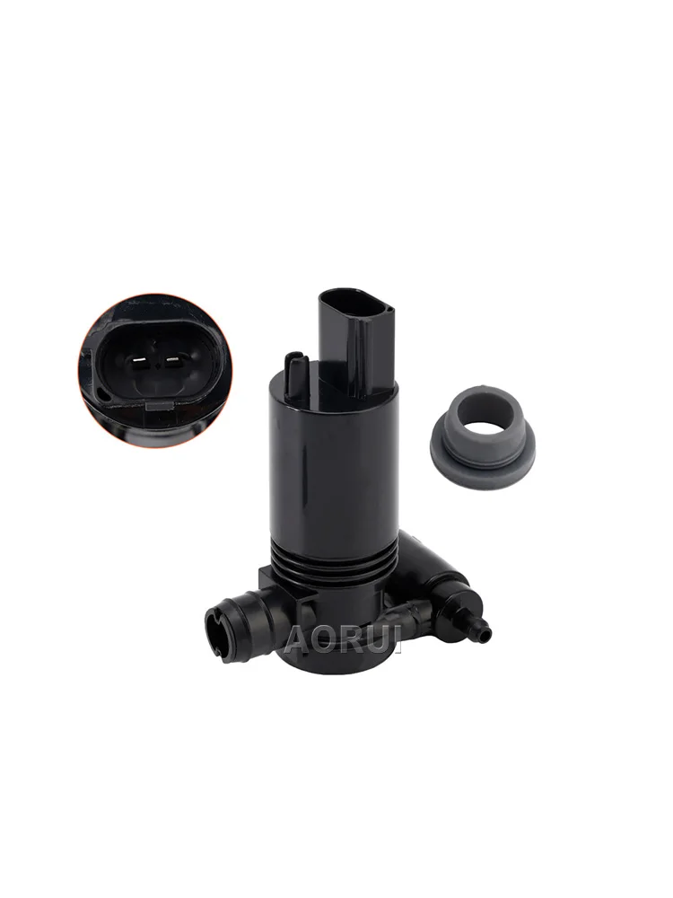 LR013950 Насос омывателя лобового стекла для Land Rover Range Rover Sport 2009-2017 Range Rover Evoque 2011-2017 Discovery 2009-2017 (art.: 3920d43aa4cd7) - 3920d43aa4cd7