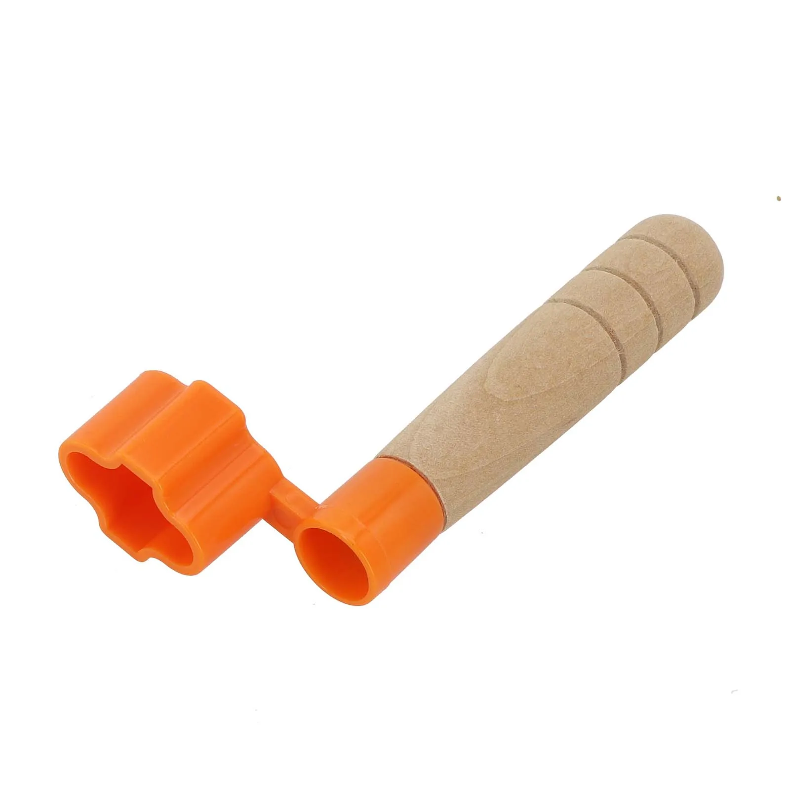 1 шт. деревянное устройство для намотки гитарных струн электрический бас