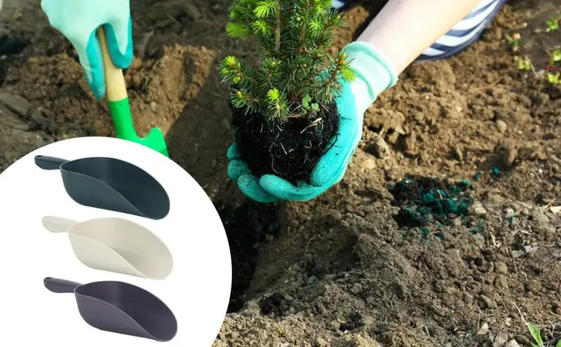 

Лопаты для садоводства с многофункциональными скобами, удобные в удержании инструменты для кемпинга, для посадки горшков, земляных грунтов, пляжных игр