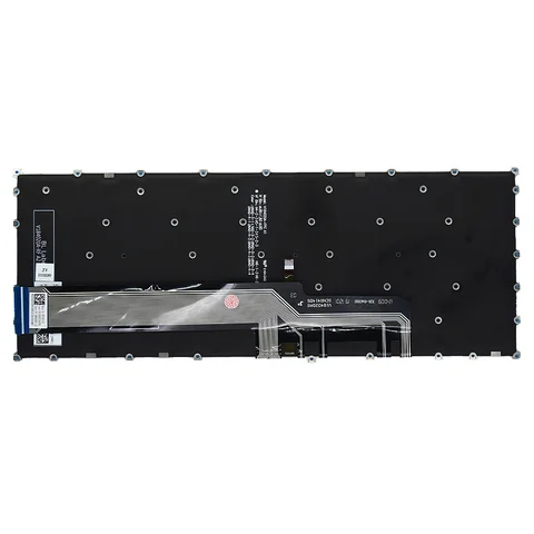 Русская американская клавиатура для Lenovo Ideapad S540-14IWL S540-14IML S540-14API S550-14 YOGA 340-14 540S-14 AIR 14 2019, ноутбук с подсветкой