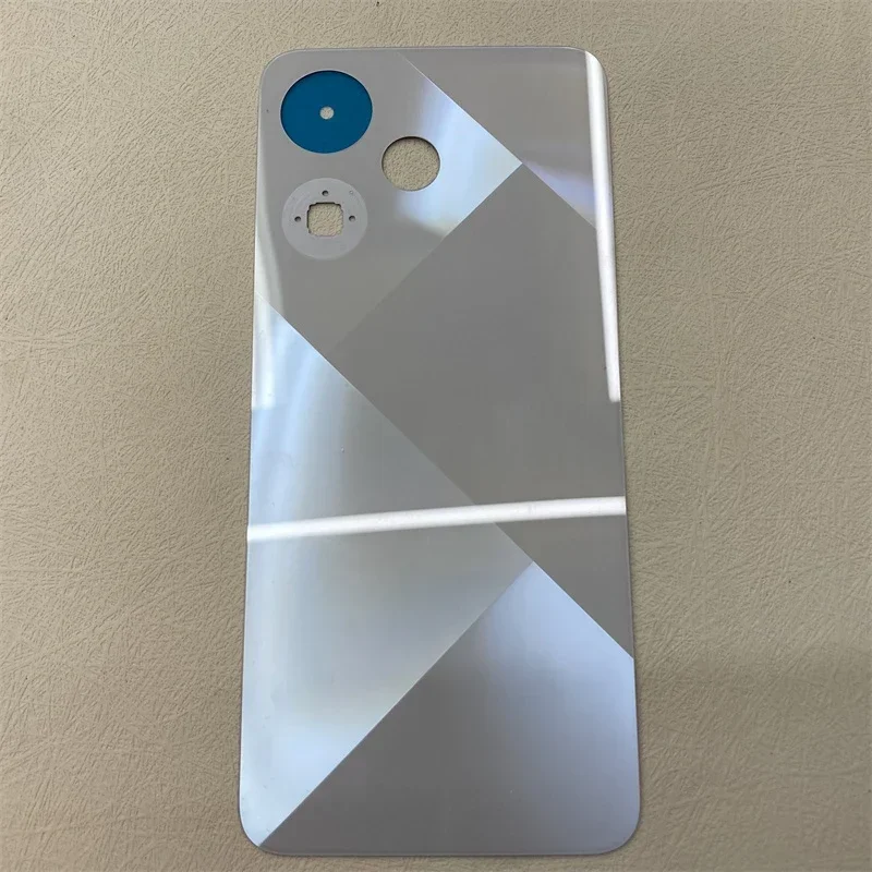 Задний корпус для Infinix Hot 30i 6 56 &quotX669 X669C X669D задняя крышка аккумулятора ремонт