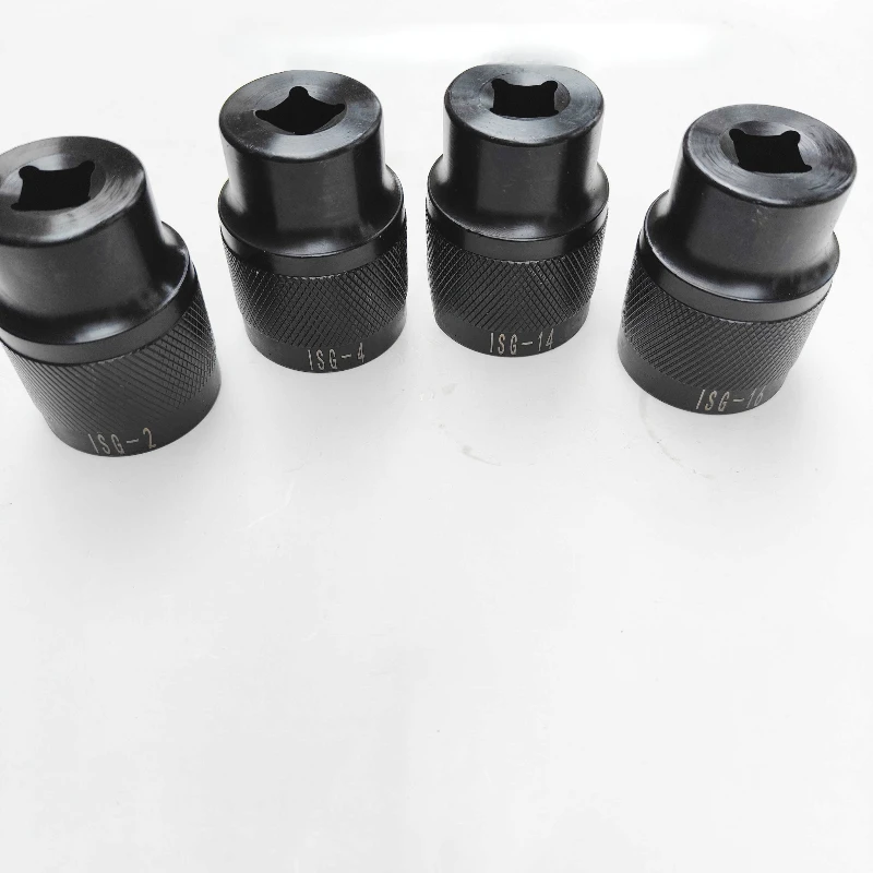 Для Cummins CRIN Инжектор Электромагнитный клапан Инструменты для ремонта втулки |