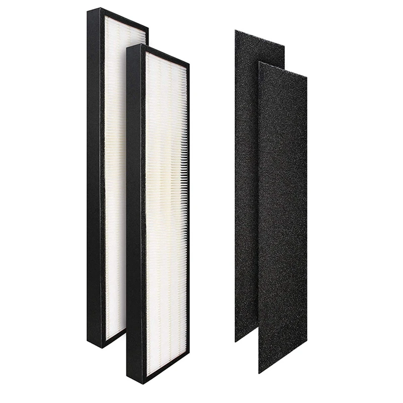 

HEPA Filter Replacement Accessories For Germguardian Flt4825 Flt-4850 Ac4800 AC4900 Ac4300 Series
