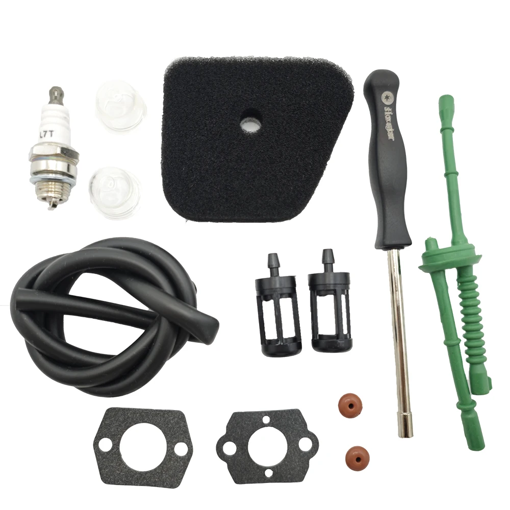 Карбюратор для Stihl FS90R FS90 FS110R FS130R FS100 KM130R KM90R FS100RX KM110R HT100 HT101