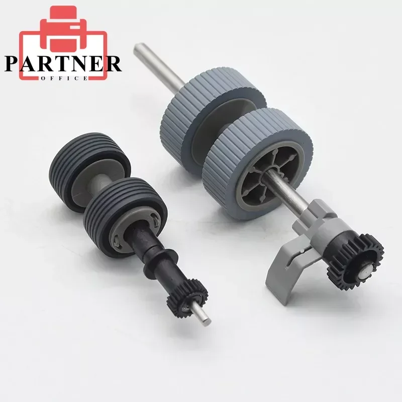 1 компл. ‎ PA03656-0001 Тормозной ролик для Fujitsu Scansnap iX500 iX1400 iX1500 iX1600