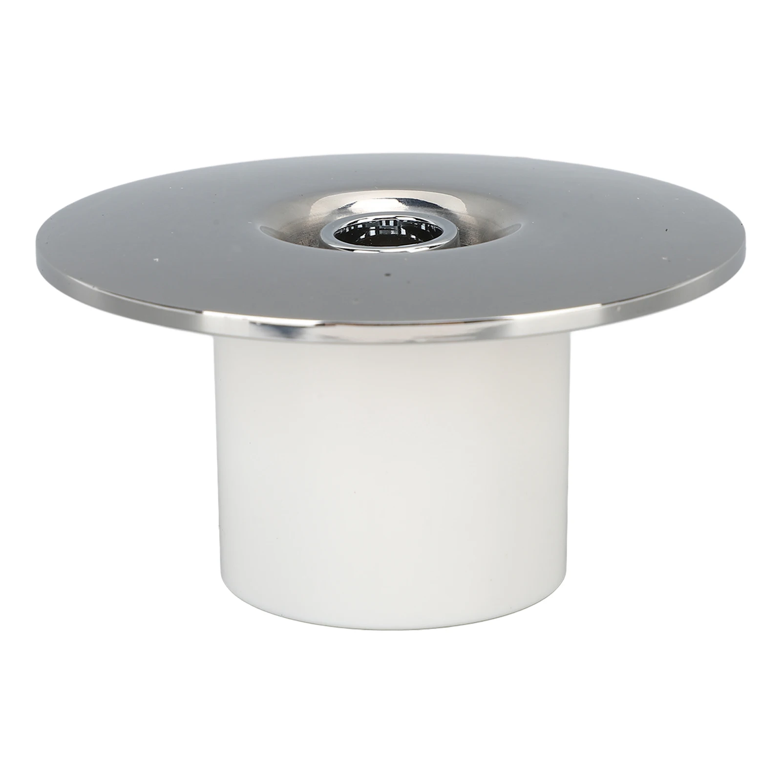 Насадка для спа-массажа большой выход 1 5 дюйма простая установка настенное