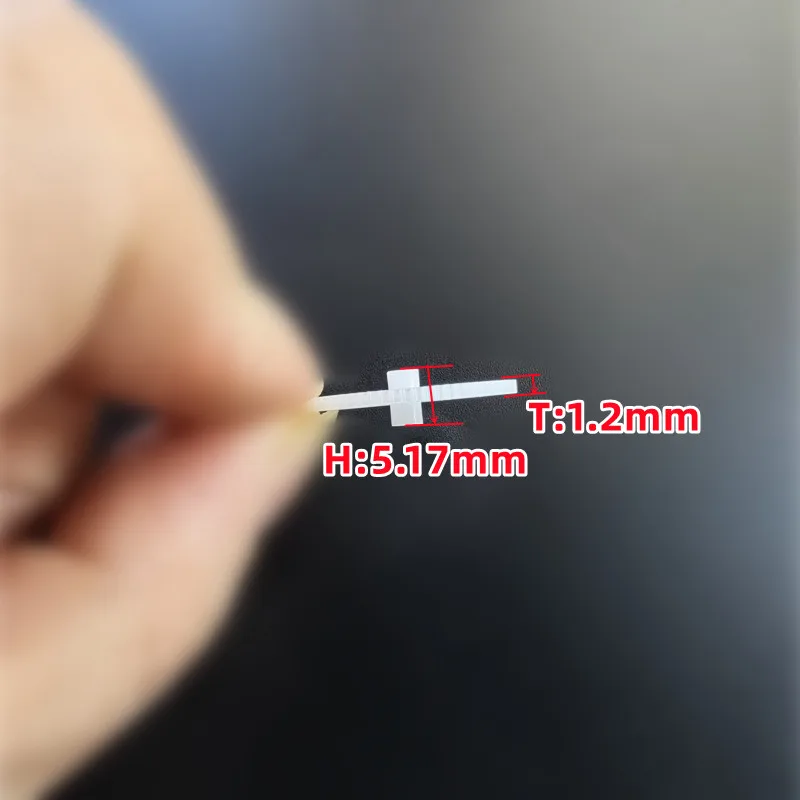 10 шт./лот 681.5A 68T 0 3M шестерня для самолета OD = 21 мм 68 зубьев 1 4 отверстие вала