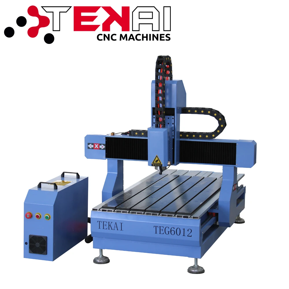 

Настольный мини-фрезерный станок Tekai Stl 3d CNC для резки металлической алюминиевой композитной панели ПВХ пены