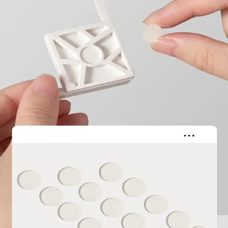 4 шт./набор Защитные уголки для аквариума