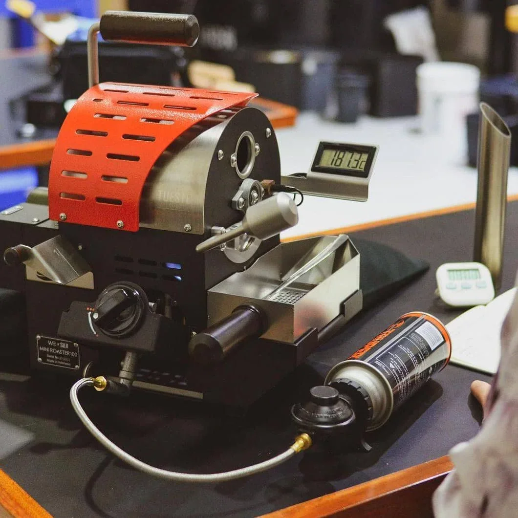 Распродажа жаровня Dehuller Современная 110 В 2 кг 1 домашняя машина 100 г для кофе