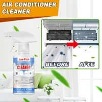 air conditioner cleaner foam spray foaming sprayer multipurpose deodorant home appliance cleaning spray fast and free shipping