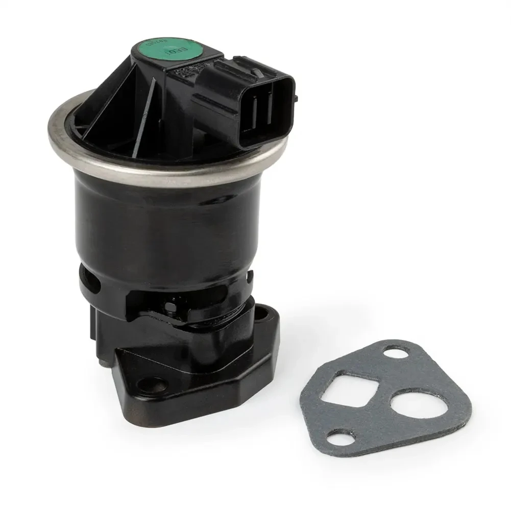 

Клапан EGR для Honda Odyssey Accord EX DX LX SE Кнопка Isuzu Oasis 2.3L 1998-2002 18011-PAA-A00 18715pb4f2000 1890 EGV980T EGR4341