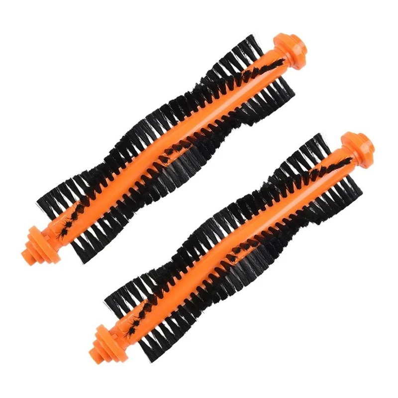 1 шт. для Medion MD 19601 роликовая щетка бытовой уборки основная робот-пылесос запасные