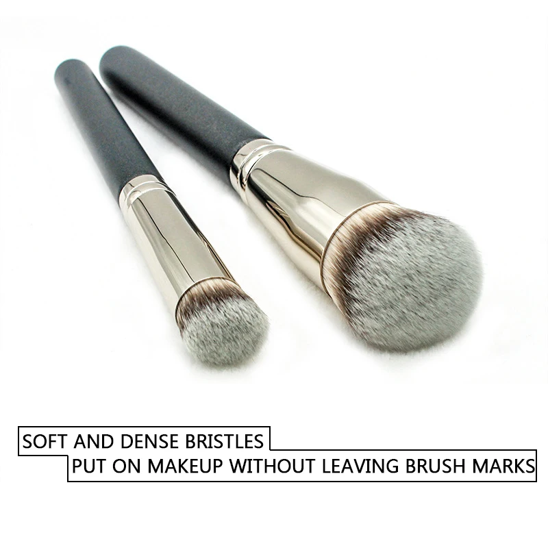 

HEALLOR Makeup Brush High Quality Soft Hair Powder Blush Highlighter Buffing Foundation Brushes Eyeshadow Make Up Brush