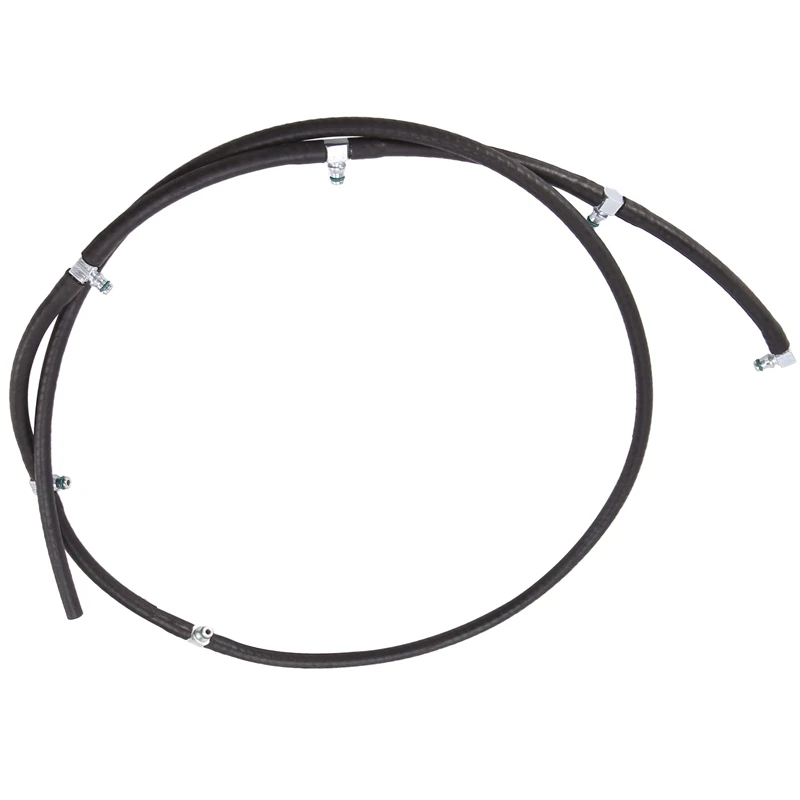 

Топливная обратная труба, топливный инжектор, шланг для фотовспышки A6130700032