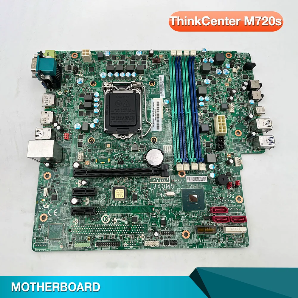 

Материнская плата для Lenovo ThinkCenter M720s I3XOMS I3X0MS B360 01LM342