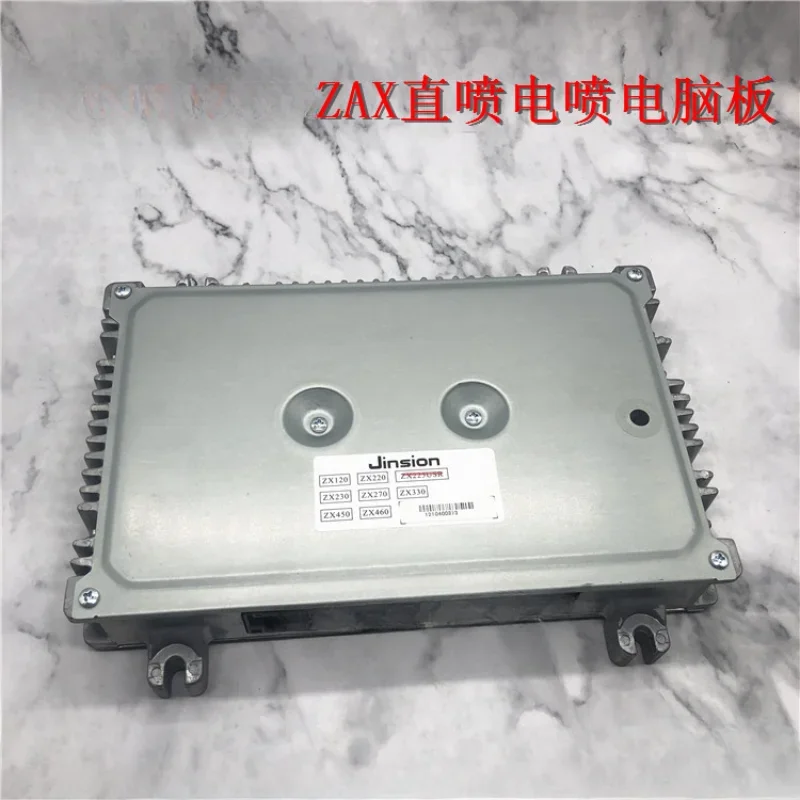 Экскаватор ZAX120 200 240 330 360 450-1-3-6-3G материнская плата
