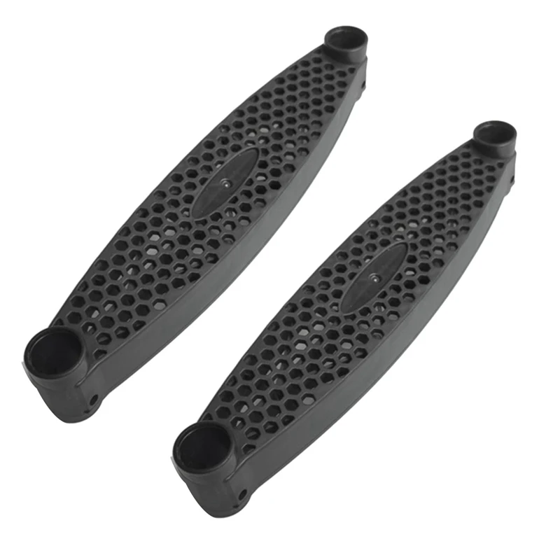 2 шт. педали для батутной лестницы ступеньки батута DIY аксессуары батутов детей